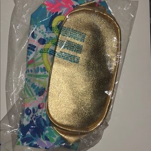 NWT LILLY PULITZER BEACH BACKPACK
